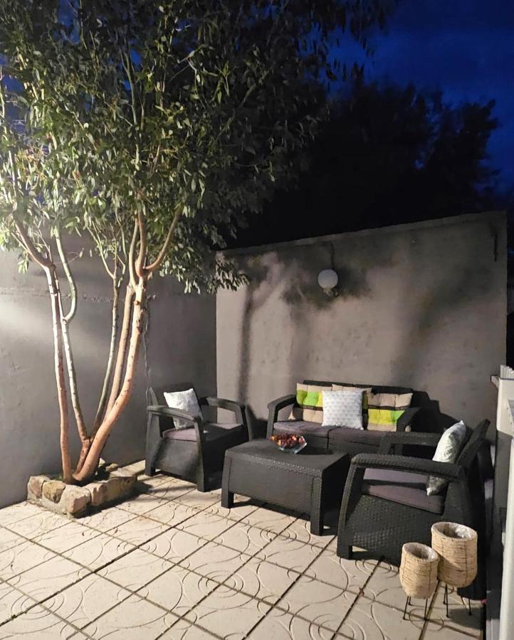 فيلا Le Jardin Secret سانت-أومير المظهر الخارجي الصورة