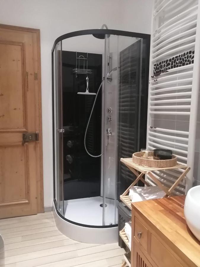 فيلا Le Jardin Secret سانت-أومير المظهر الخارجي الصورة